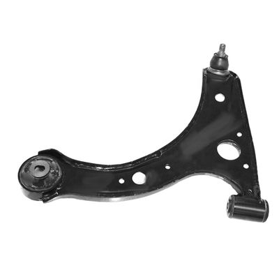 E-coating preto Peças de suspensão automática Braço de controle frontal direito para Toyota Avanza 2011-2015