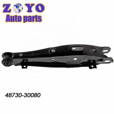 E-Coating Left Rear Lower Control Arm para Lexus GS300 1998-2005 Peças de suspensão
