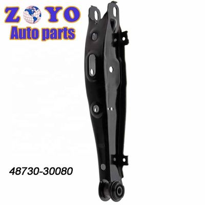 E-Coating Left Rear Lower Control Arm para Lexus GS300 1998-2005 Peças de suspensão