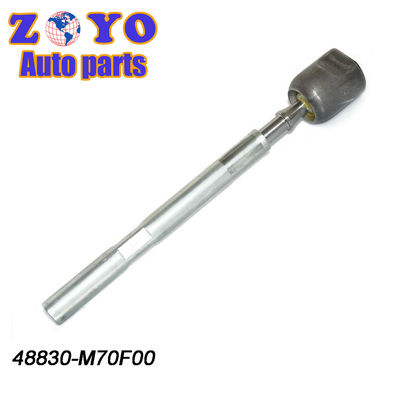 48830-M70F00 Fim interno da haste da gravata para SUZUKI Alto 2005-2009 Modelo de carro HONDA ACCORD 1998-2002