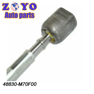 48830-M70F00 Fim interno da haste da gravata para SUZUKI Alto 2005-2009 Modelo de carro HONDA ACCORD 1998-2002