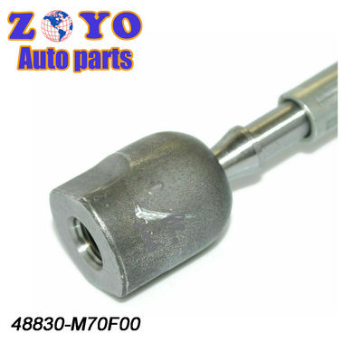 48830-M70F00 Fim interno da haste da gravata para SUZUKI Alto 2005-2009 Modelo de carro HONDA ACCORD 1998-2002