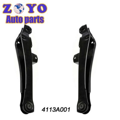 Partes de suspensão 4113A001 para Mitsubishi Outlander I CU W 2001-2006 Finalidade Substituição/Reparação