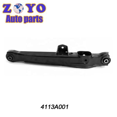 Partes de suspensão 4113A001 para Mitsubishi Outlander I CU W 2001-2006 Finalidade Substituição/Reparação