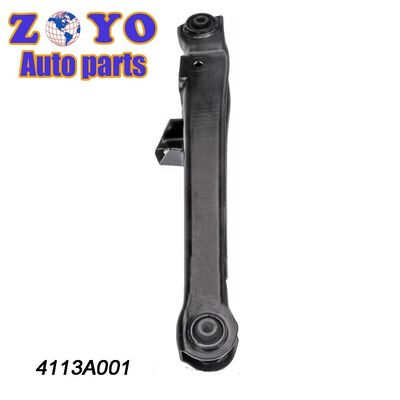 Partes de suspensão 4113A001 para Mitsubishi Outlander I CU W 2001-2006 Finalidade Substituição/Reparação
