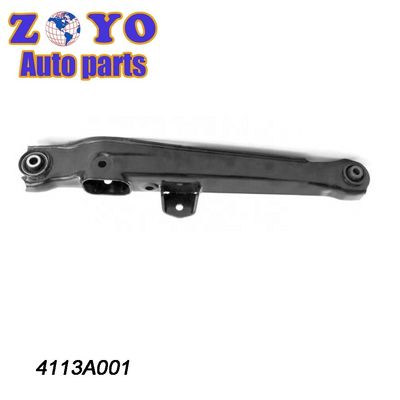 Partes de suspensão 4113A001 para Mitsubishi Outlander I CU W 2001-2006 Finalidade Substituição/Reparação