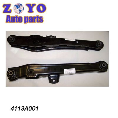 Partes de suspensão 4113A001 para Mitsubishi Outlander I CU W 2001-2006 Finalidade Substituição/Reparação