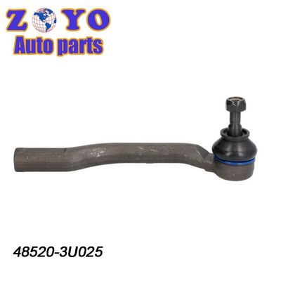 2004-2013 TIIDA Saloon Peças de suspensão automática Braço de comando inferior D8520-EW00A 48520-3U025