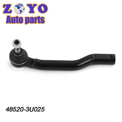 2004-2013 TIIDA Saloon Peças de suspensão automática Braço de comando inferior D8520-EW00A 48520-3U025