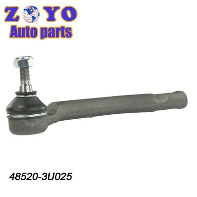 2004-2013 TIIDA Saloon Peças de suspensão automática Braço de comando inferior D8520-EW00A 48520-3U025