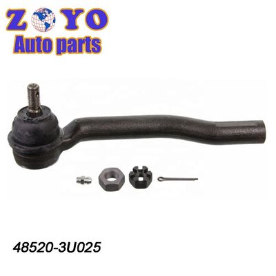 2004-2013 TIIDA Saloon Peças de suspensão automática Braço de comando inferior D8520-EW00A 48520-3U025
