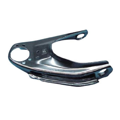 Toyota Hi-Lux 72-78 Braço de controlo superior 48066-35020 48066-35010 para peças de suspensão automática