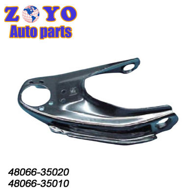 Toyota Hi-Lux 72-78 Braço de controlo superior 48066-35020 48066-35010 para peças de suspensão automática
