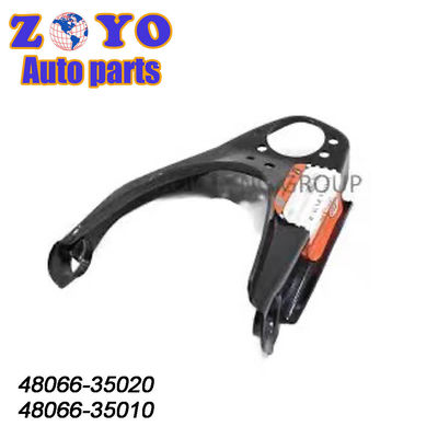 Toyota Hi-Lux 72-78 Braço de controlo superior 48066-35020 48066-35010 para peças de suspensão automática
