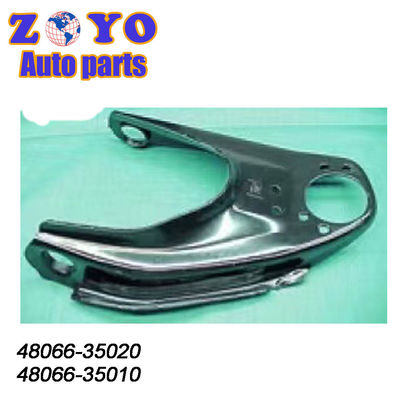Toyota Hi-Lux 72-78 Braço de controlo superior 48066-35020 48066-35010 para peças de suspensão automática