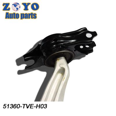 51360-TVE-H03 Braço de Controle Inferior para 2019 Honda Accord de 10a Geração e Padrões OEM Duráveis