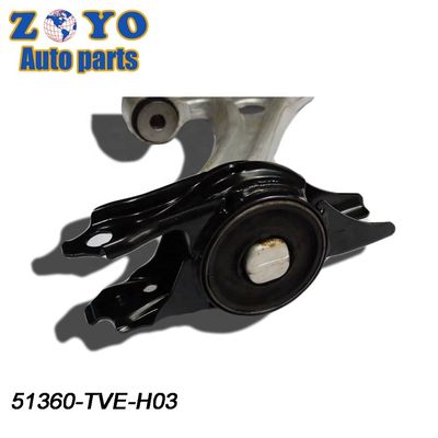 51360-TVE-H03 Braço de Controle Inferior para 2019 Honda Accord de 10a Geração e Padrões OEM Duráveis