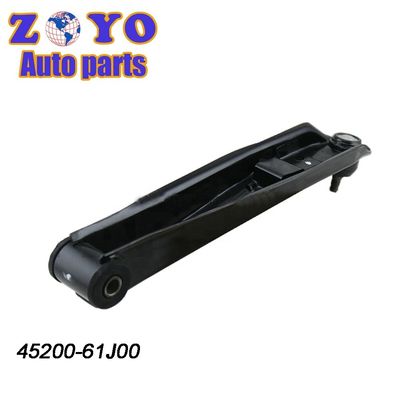 Braço de controle de trilho inferior dianteiro para SUZUKI Super Carry Bus Posição
