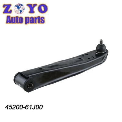 Braço de controle de trilho inferior dianteiro para SUZUKI Super Carry Bus Posição