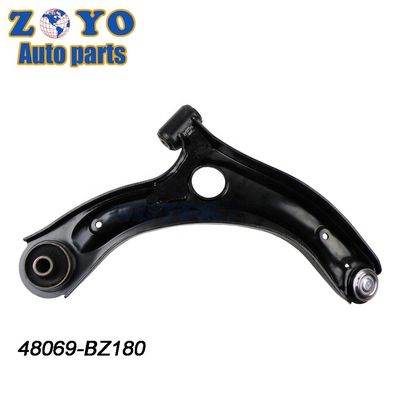 XC1 Autozone Suspensão Partes Braço de Controle Inferior para Toyota Passo Axia 2010 BZ180
