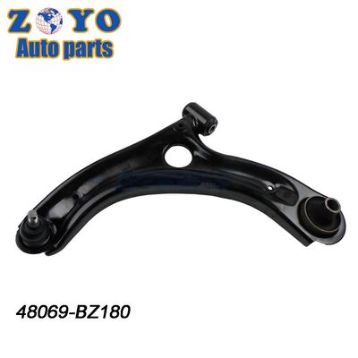XC1 Autozone Suspensão Partes Braço de Controle Inferior para Toyota Passo Axia 2010 BZ180