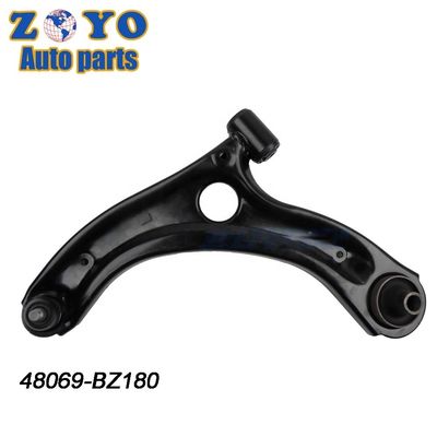 XC1 Autozone Suspensão Partes Braço de Controle Inferior para Toyota Passo Axia 2010 BZ180