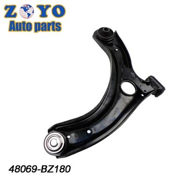 XC1 Autozone Suspensão Partes Braço de Controle Inferior para Toyota Passo Axia 2010 BZ180