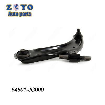 MS30194 54501-JG000 Braço de controlo inferior da suspensão dianteira esquerda para Nissan Rogue 2008-2013
