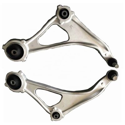 Nissan Altima 2006-2013 Frente esquerdo braço de controle inferior zincado 54501-3TS0A 524-239