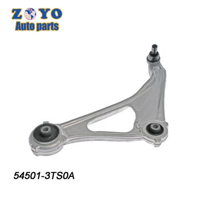 Nissan Altima 2006-2013 Frente esquerdo braço de controle inferior zincado 54501-3TS0A 524-239