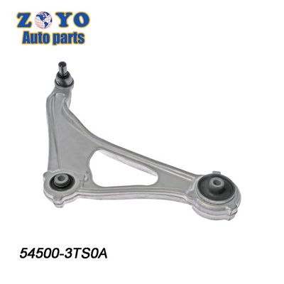 Nissan Altima 2006-2013 Frente esquerdo braço de controle inferior zincado 54501-3TS0A 524-239