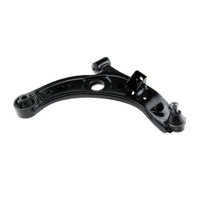 48068-B1020 48068-B1080 Braço de controlo de arbustos de borracha natural para DAIHATSU Sirion 2005-2016