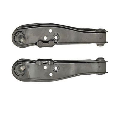 Braço de comando inferior frontal de aço SPHC para Nissan 240SX 300ZX 1997-2001 na posição frontal