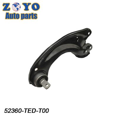 HONDA 52360-TED-T00 Braço de controle inferior traseiro direito para Civic X 2018-2021