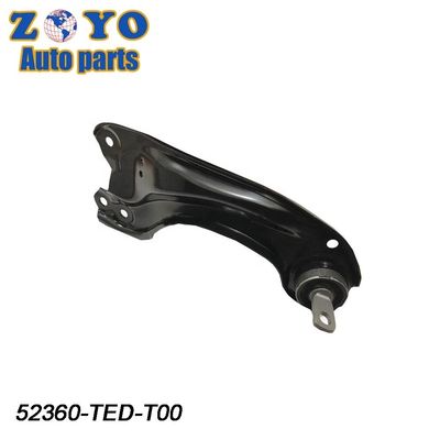 HONDA 52360-TED-T00 Braço de controle inferior traseiro direito para Civic X 2018-2021