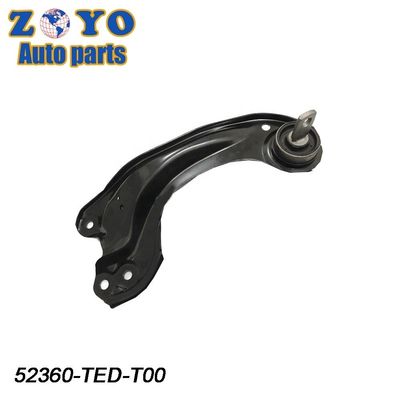 HONDA 52360-TED-T00 Braço de controle inferior traseiro direito para Civic X 2018-2021