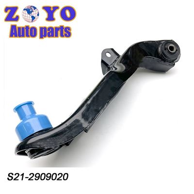 S21-2909020 E-Coating Lower Suspension Control Arm para Chery QQ A1 Cowin X1 OEM STANDARD