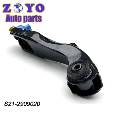 S21-2909020 E-Coating Lower Suspension Control Arm para Chery QQ A1 Cowin X1 OEM STANDARD