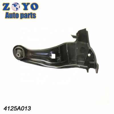 2011-2021 Mitsubishi ASX Suspensão traseira Braço de controle inferior 4125A013 para personalização