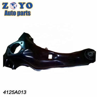 2011-2021 Mitsubishi ASX Suspensão traseira Braço de controle inferior 4125A013 para personalização