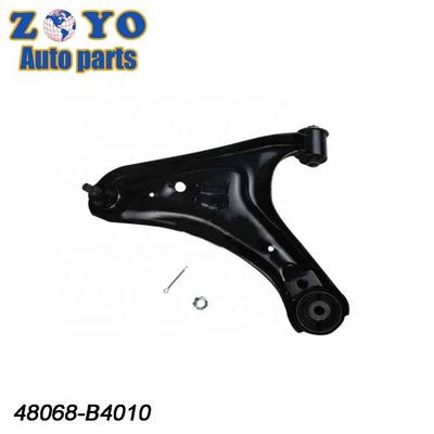 Substituição/reparação de braço de comando inferior ajustável frontal para Daihatsu Terios 2005-2022