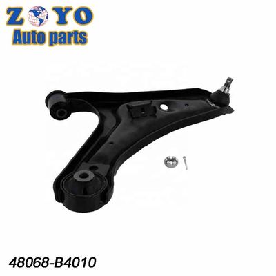 Substituição/reparação de braço de comando inferior ajustável frontal para Daihatsu Terios 2005-2022