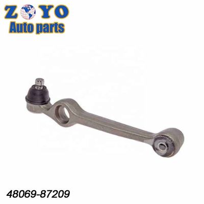 Braço de comando inferior esquerdo dianteiro para DAIHATSU Move L6 L9 1994-2002 Car Fitment DAIHATSU