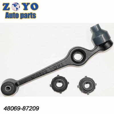 Braço de comando inferior esquerdo dianteiro para DAIHATSU Move L6 L9 1994-2002 Car Fitment DAIHATSU