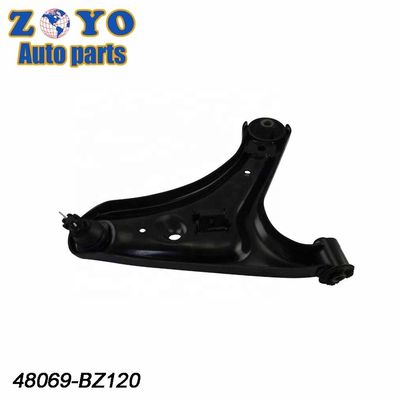48069-BZ120 DAIHATSU Terios 2005-2022 Braço de Controle Anterior Inferior SPHC