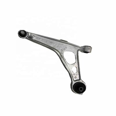 2021 Nissan X-Trail Braço de Controle Inferior Frontal com 40 Cr Ball Joint e Zinc Plating