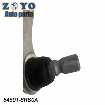 2021 Nissan X-Trail Braço de Controle Inferior Frontal com 40 Cr Ball Joint e Zinc Plating