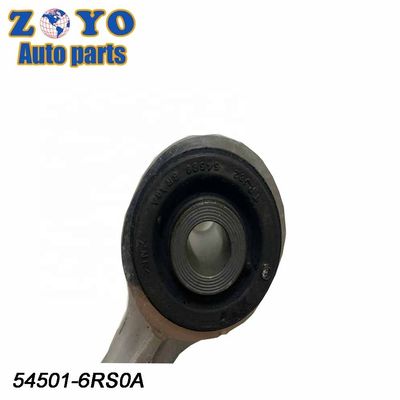 2021 Nissan X-Trail Braço de Controle Inferior Frontal com 40 Cr Ball Joint e Zinc Plating