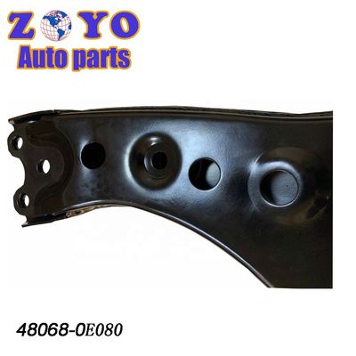 Braço de controle inferior dianteiro direito para Toyota Highlander 2008 OEM Standard e Highlander