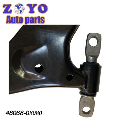 Braço de controle inferior dianteiro direito para Toyota Highlander 2008 OEM Standard e Highlander